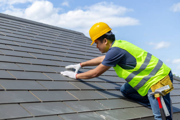 Quick and Trustworthy Emergency Roof Repair Services in Tazewell, VA