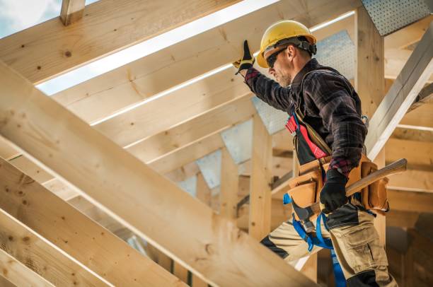 Best Roof Leak Repair  in Tazewell, VA