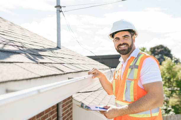 Best Flat Roof Repair Services  in Tazewell, VA