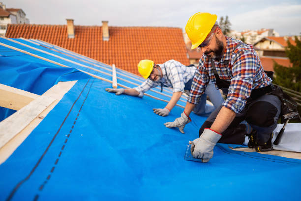 Best Residential Roofing Contractor  in Tazewell, VA