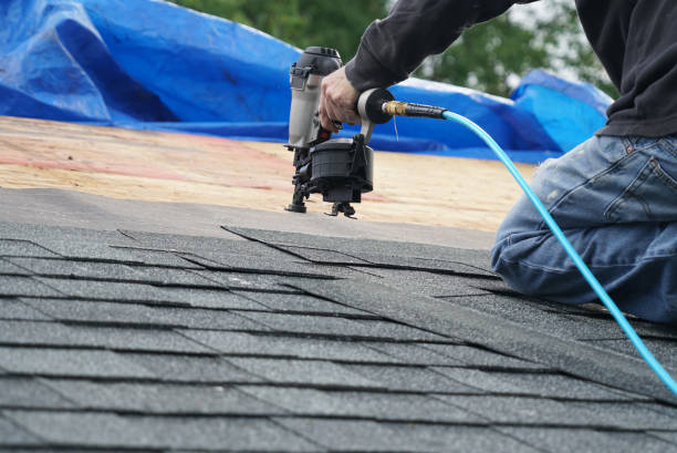 Best Tile Roofing Contractor  in Tazewell, VA