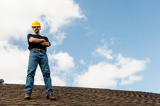 Best Gutter Installation and Roofing  in Tazewell, VA
