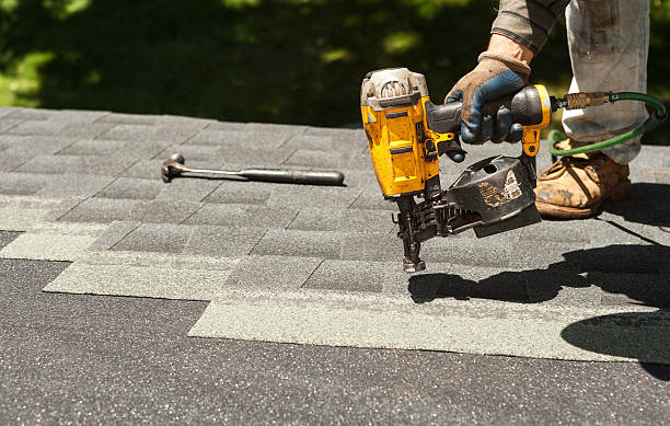 Best Best Roofing Contractors  in Tazewell, VA