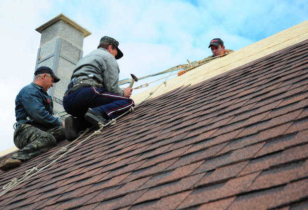 Best Commercial Roofing Services  in Tazewell, VA