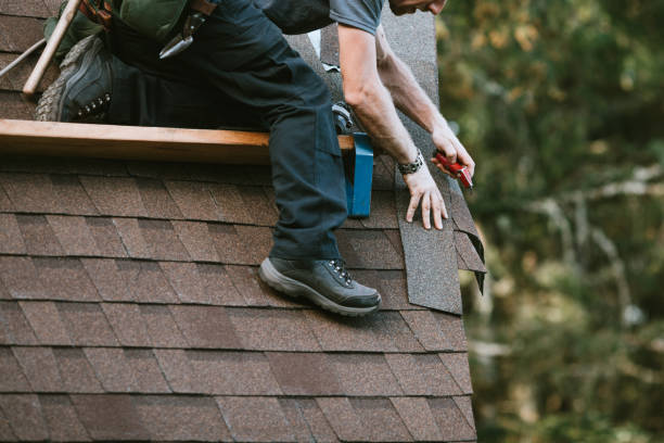 Tazewell, VA Roofing Contractor Company