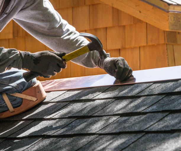 Best Affordable Roofing Company  in Tazewell, VA